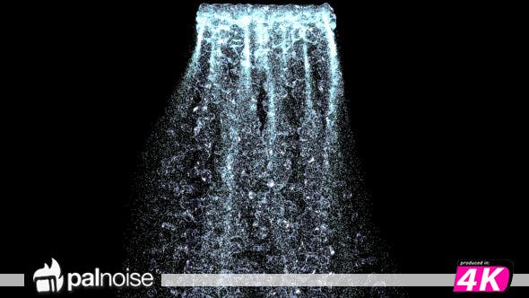 Waterfall - Videohive 14493971 Download