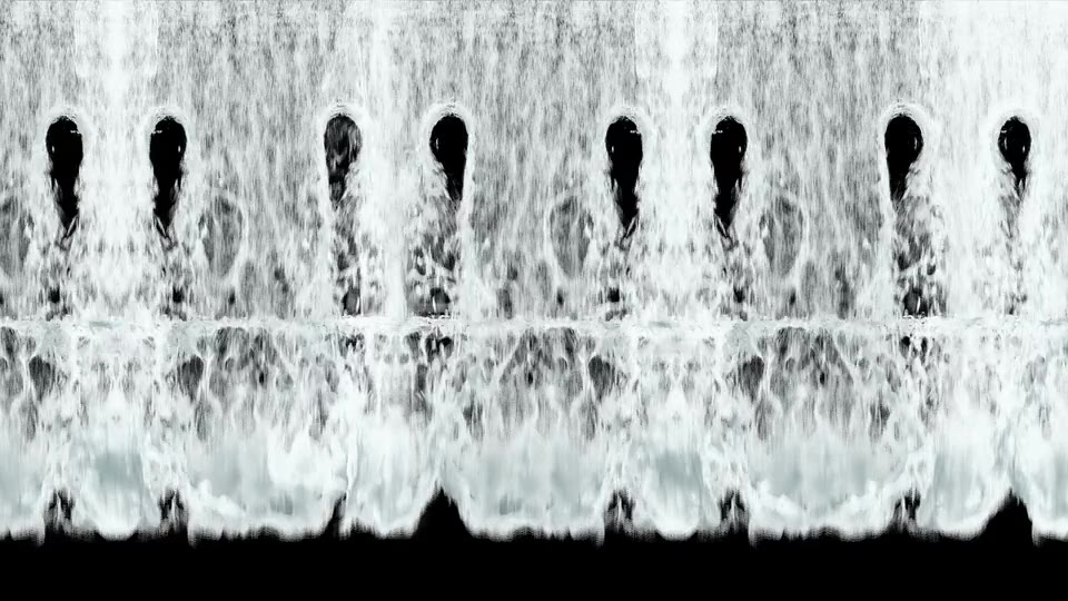 Waterfall Videohive 24801678 Motion Graphics Image 2