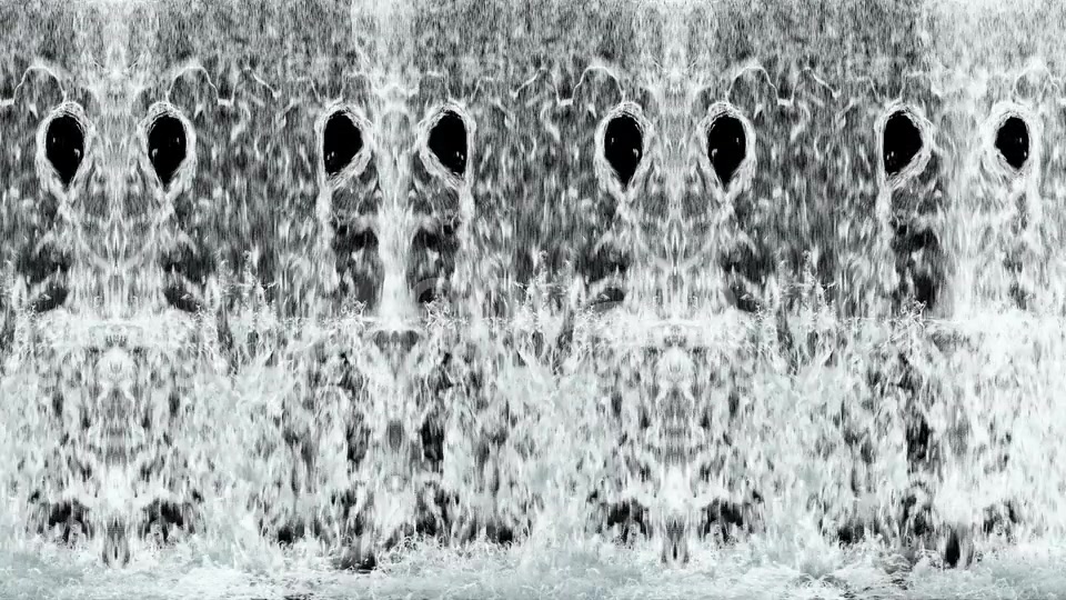 Waterfall Videohive 24801678 Motion Graphics Image 3