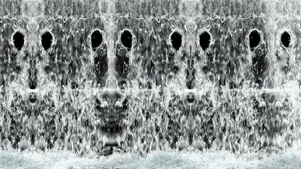 Waterfall Videohive 24801678 Motion Graphics Image 4
