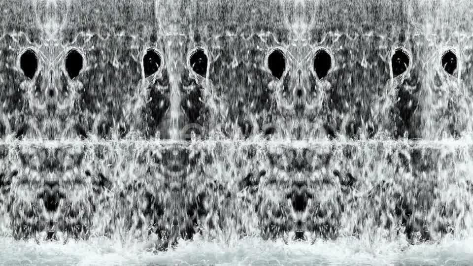Waterfall Videohive 24801678 Motion Graphics Image 8