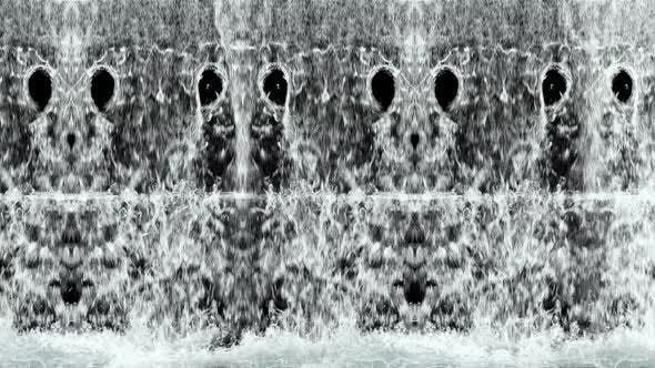 Waterfall - Videohive 24801678 Download