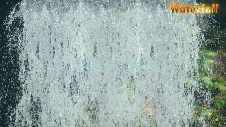 Waterfall Videohive 20242411 Motion Graphics Image 10