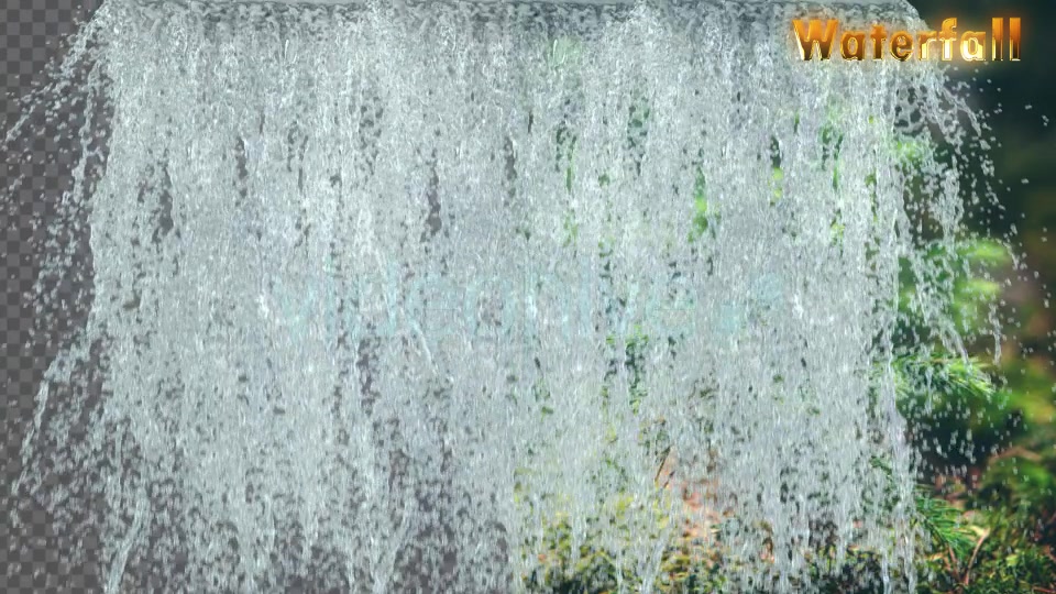 Waterfall Videohive 20242411 Motion Graphics Image 3