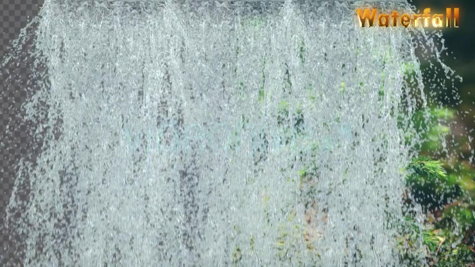 Waterfall Videohive 20242411 Motion Graphics Image 4