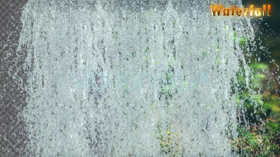 Waterfall Videohive 20242411 Motion Graphics Image 5