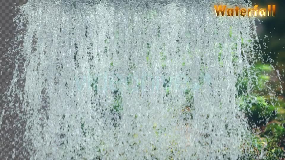 Waterfall Videohive 20242411 Motion Graphics Image 6