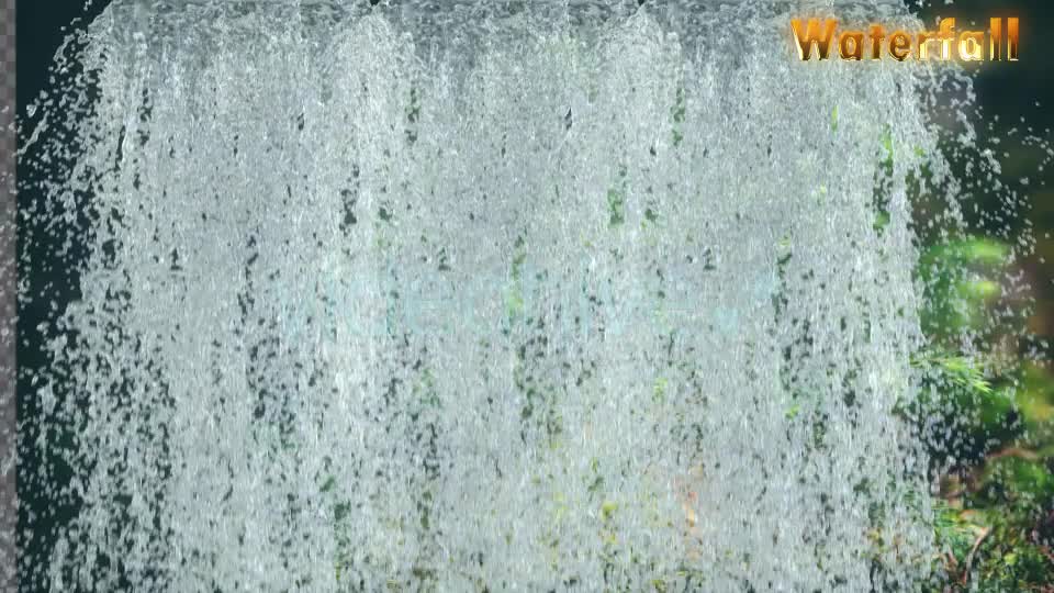 Waterfall Videohive 20242411 Motion Graphics Image 7