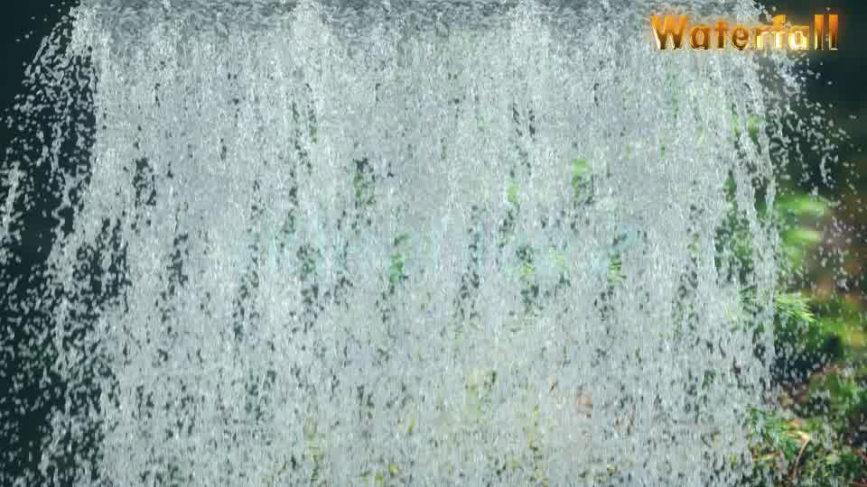 Waterfall Videohive 20242411 Motion Graphics Image 9