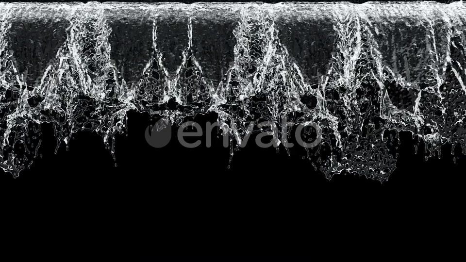 Waterfall Videohive 22739817 Motion Graphics Image 3