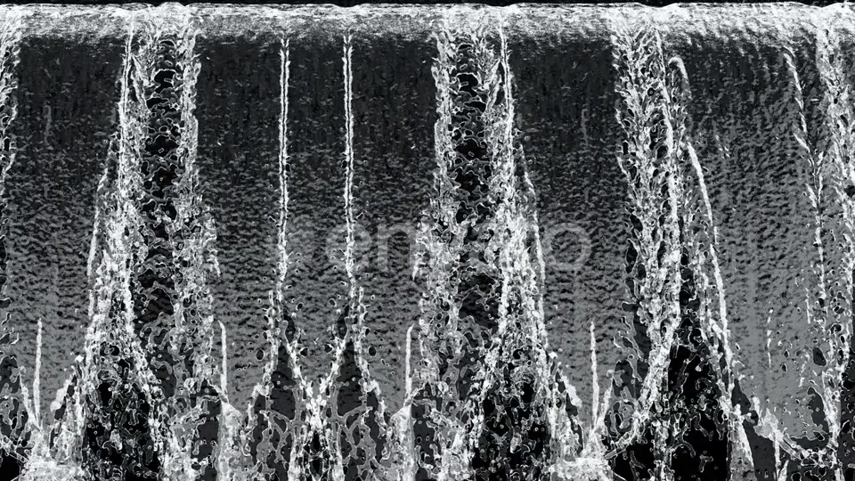 Waterfall Videohive 22739817 Motion Graphics Image 4
