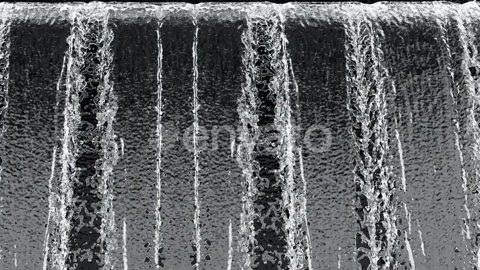 Waterfall Videohive 22739817 Motion Graphics Image 5