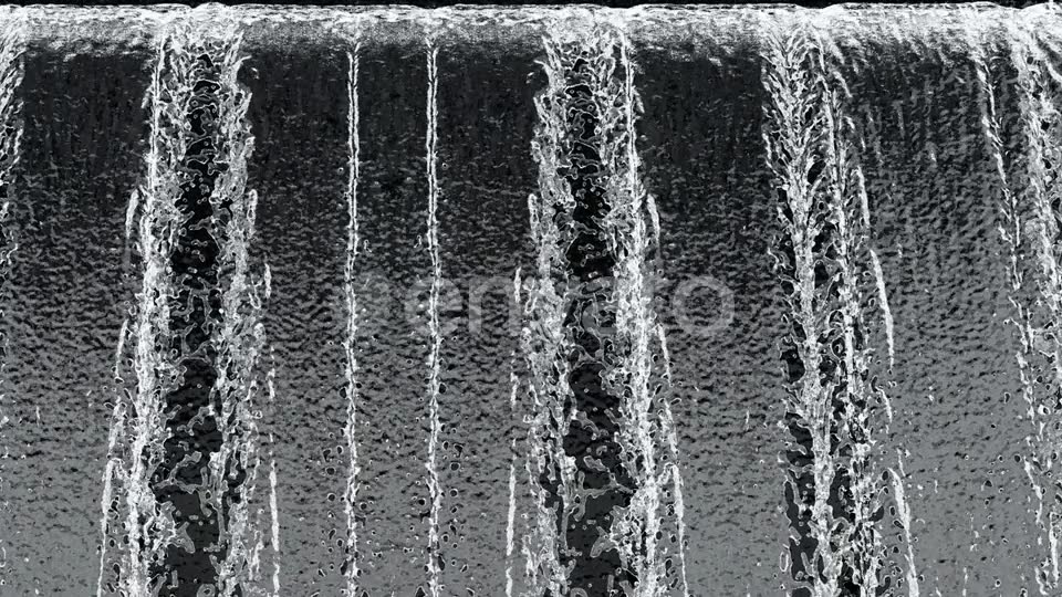 Waterfall Videohive 22739817 Motion Graphics Image 6
