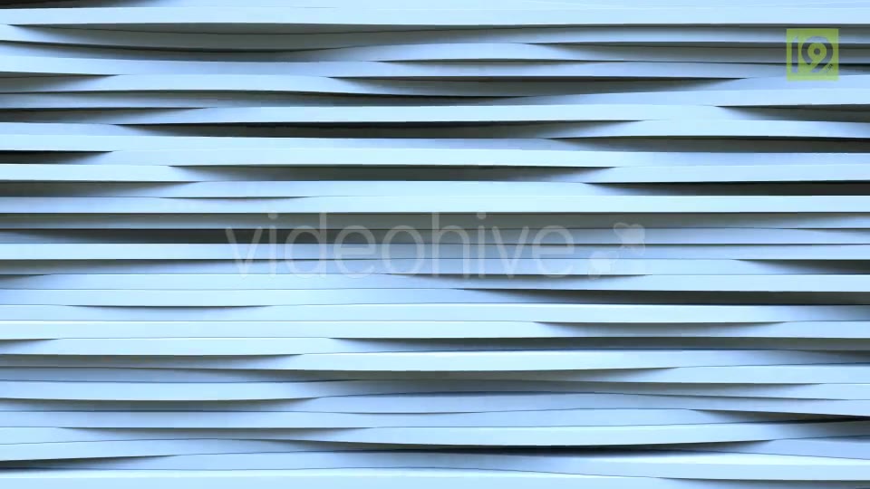 Wave Lines Motion 4 Videohive 19756879 Motion Graphics Image 4