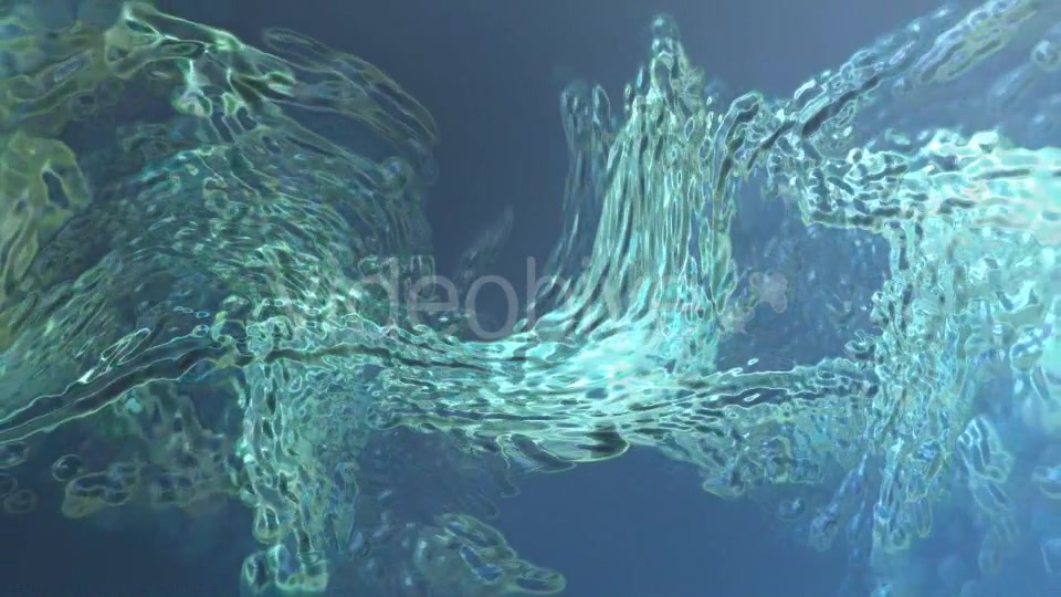 Waves Videohive 21218897 Motion Graphics Image 5