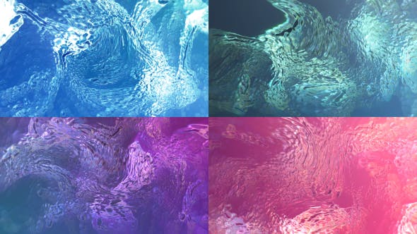 Waves - 21218897 Videohive Download