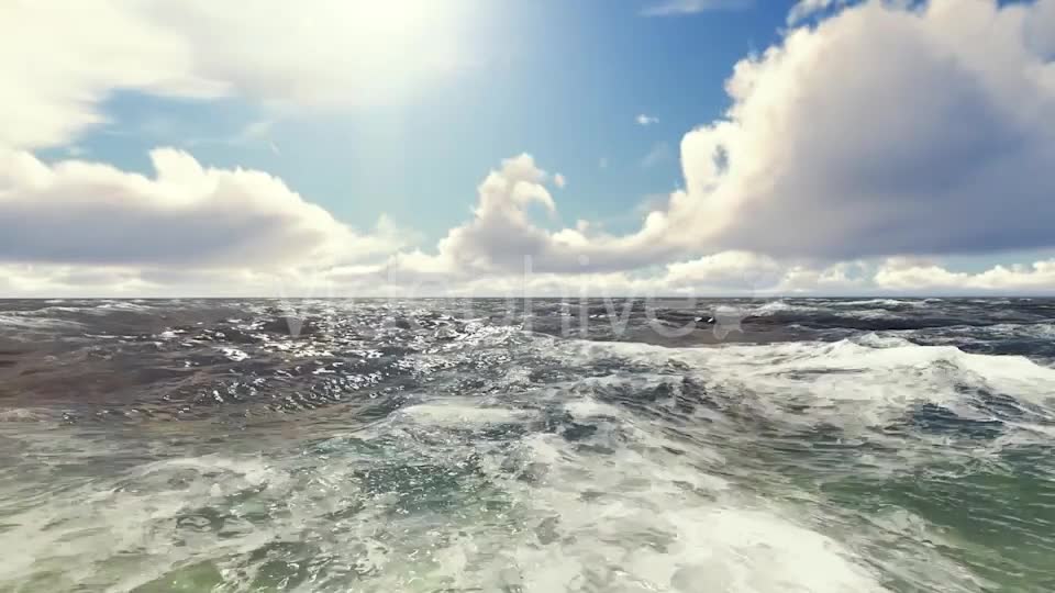 Waves On Sea Videohive 19617719 Motion Graphics Image 10