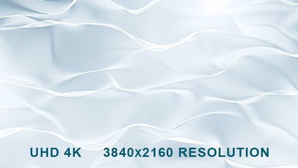 Wavy Bright Background - 19935736 Download Videohive