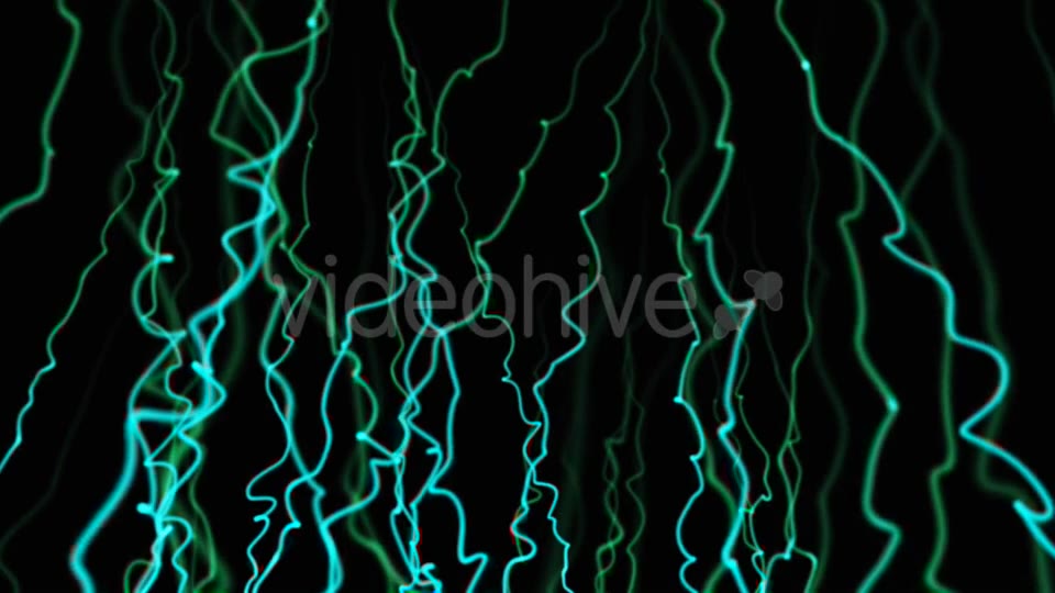 Wavy Neon Lights Videohive 15852442 Motion Graphics Image 11