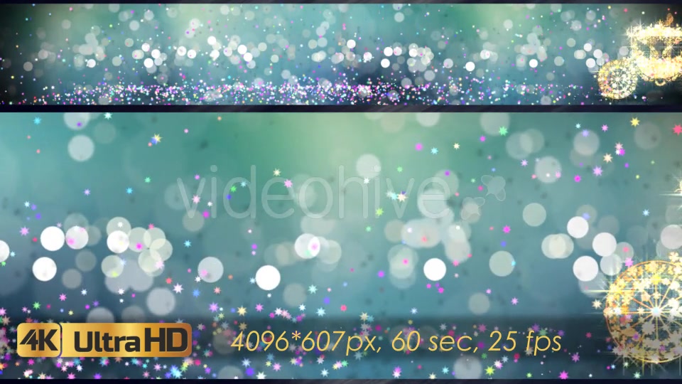 Wedding Carriage Videohive 20683060 Motion Graphics Image 11