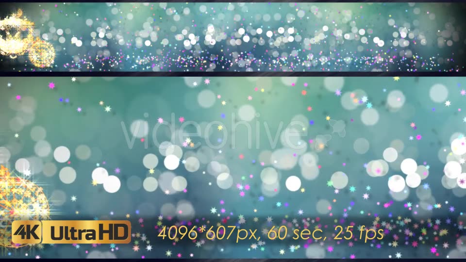 Wedding Carriage Videohive 20683060 Motion Graphics Image 2