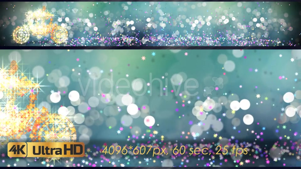 Wedding Carriage Videohive 20683060 Motion Graphics Image 3