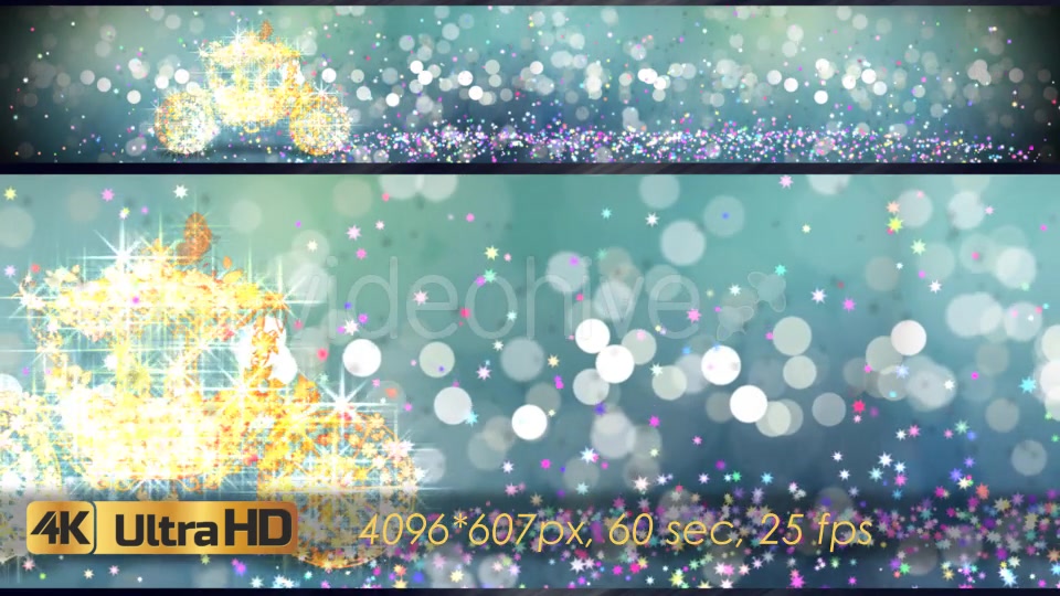 Wedding Carriage Videohive 20683060 Motion Graphics Image 4