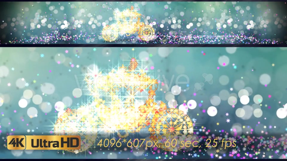 Wedding Carriage Videohive 20683060 Motion Graphics Image 6