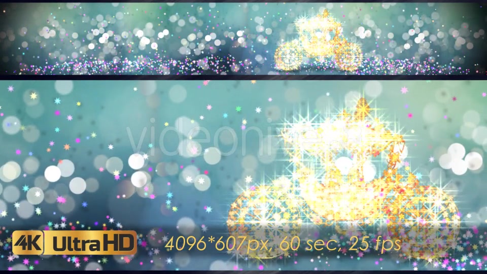 Wedding Carriage Videohive 20683060 Motion Graphics Image 8