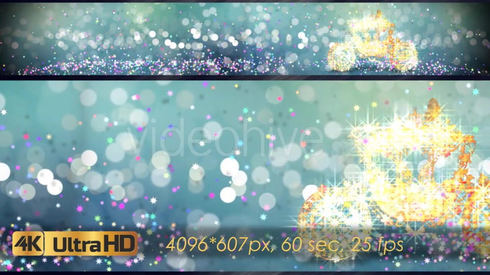Wedding Carriage Videohive 20683060 Motion Graphics Image 9