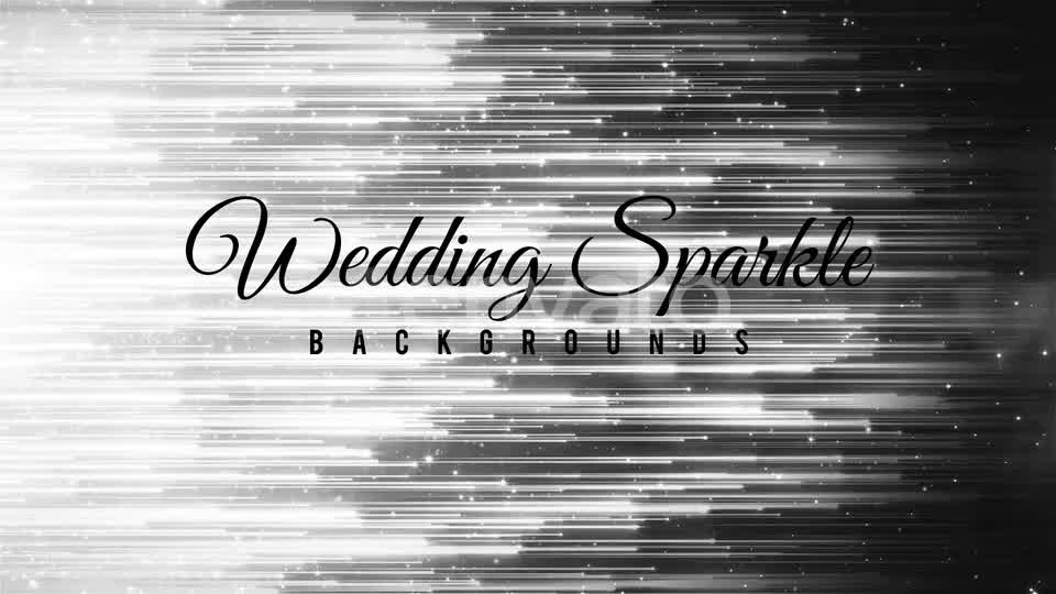 Wedding Sparkle Backgrounds HD (6 pack) Videohive 23344958 Motion Graphics Image 10
