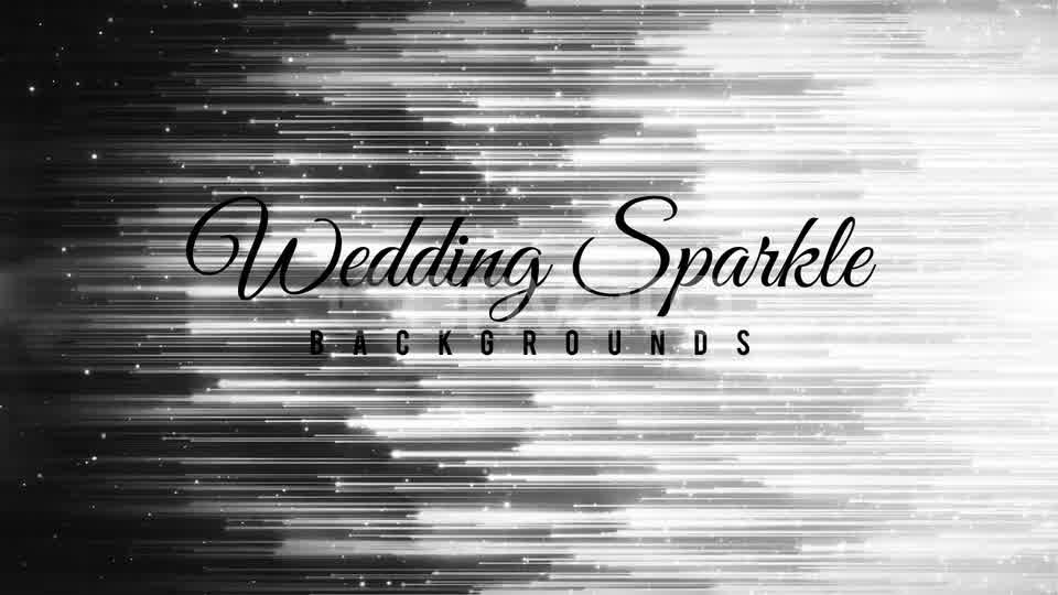 Wedding Sparkle Backgrounds HD (6 pack) Videohive 23344958 Motion Graphics Image 11