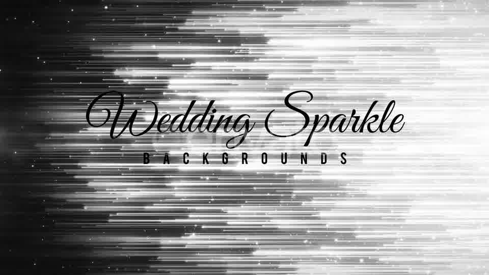 Wedding Sparkle Backgrounds HD (6 pack) Videohive 23344958 Motion Graphics Image 12