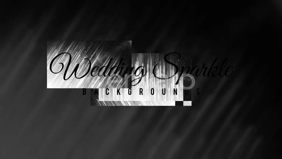 Wedding Sparkle Backgrounds HD (6 pack) Videohive 23344958 Motion Graphics Image 2