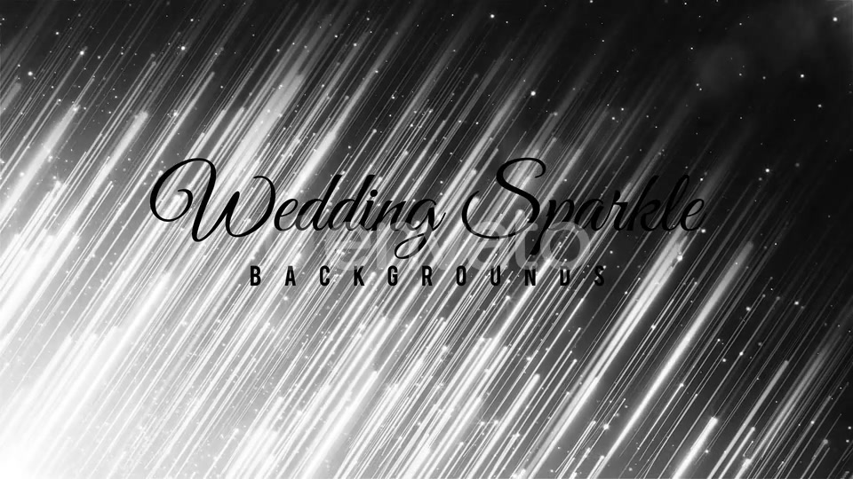 Wedding Sparkle Backgrounds HD (6 pack) Videohive 23344958 Motion Graphics Image 5