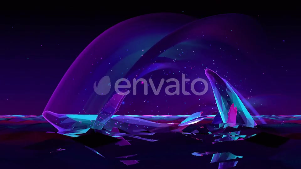 Whales Loop 02 Videohive 25794795 Motion Graphics Image 6