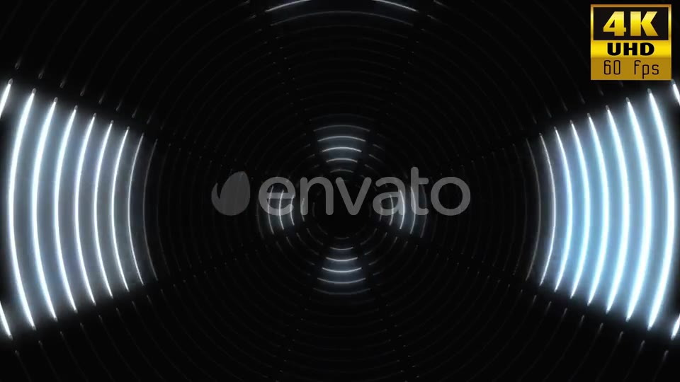 Wheels And Wedges Vj Pack 4k Videohive 23048430 Motion Graphics Image 3