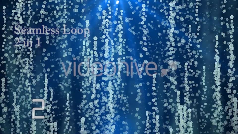White Algae and Bubbles Videohive 19853848 Motion Graphics Image 6