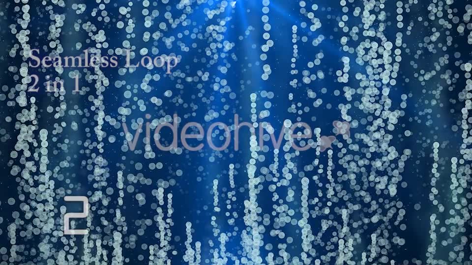 White Algae and Bubbles Videohive 19853848 Motion Graphics Image 7
