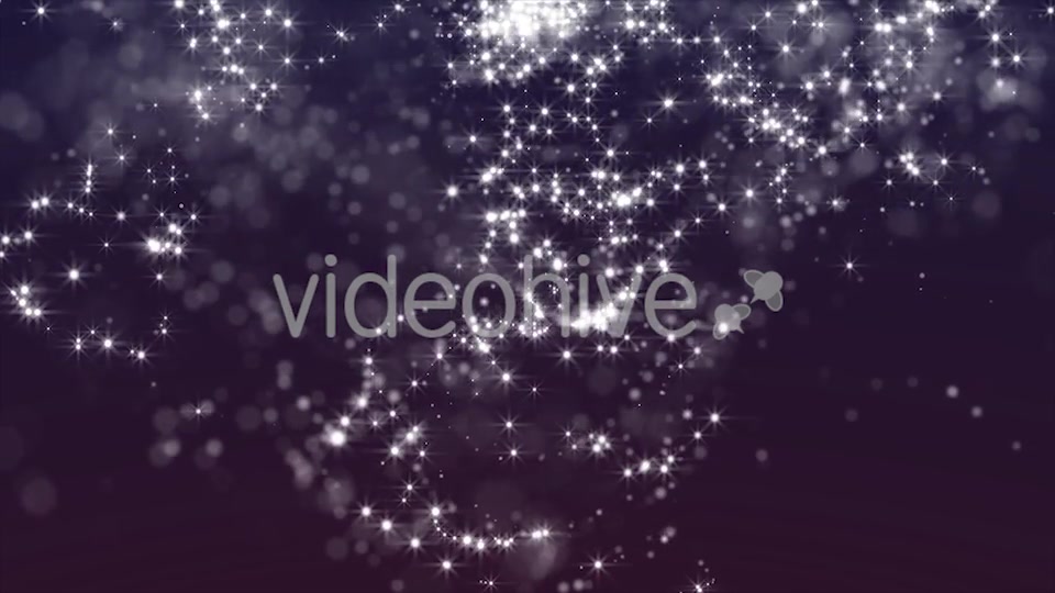 White Bokehs and Particles Videohive 20517802 Motion Graphics Image 10
