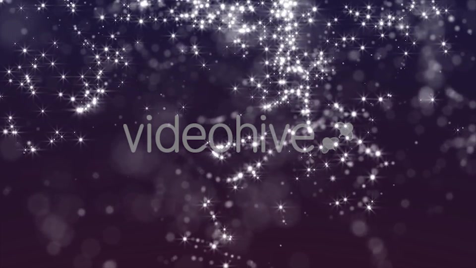 White Bokehs and Particles Videohive 20517802 Motion Graphics Image 6