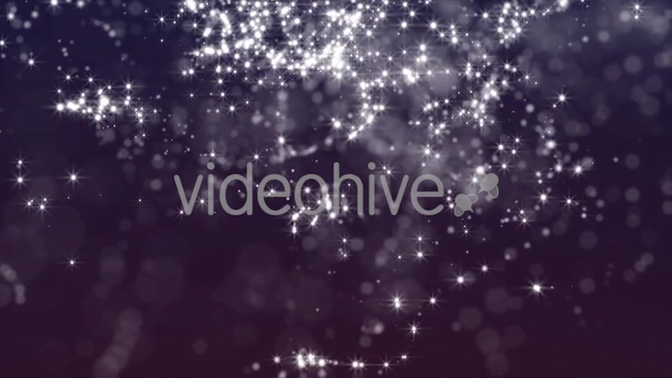White Bokehs and Particles Videohive 20517802 Motion Graphics Image 7