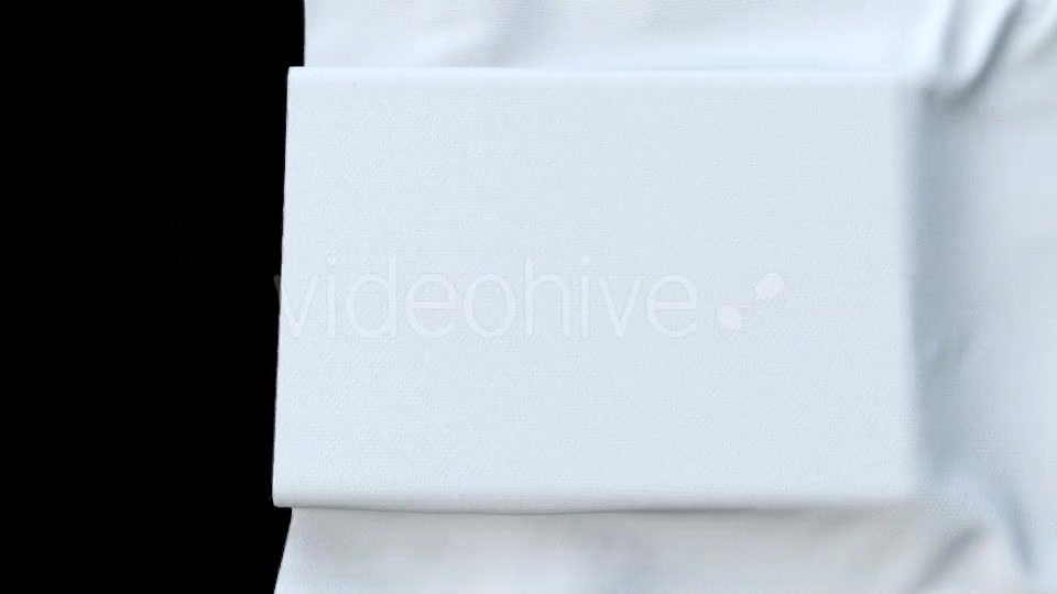 White Cloth Reveal 2 Videohive 18674103 Motion Graphics Image 6