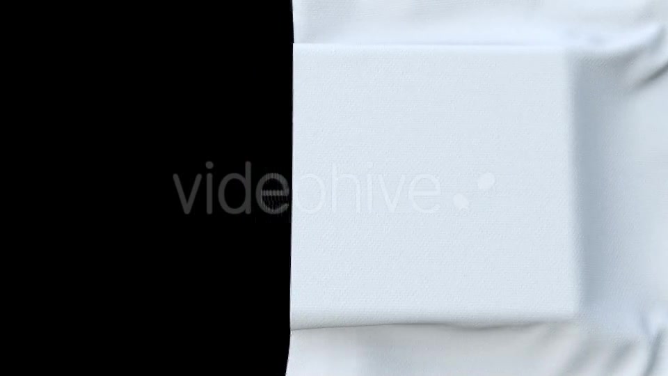 White Cloth Reveal 2 Videohive 18674103 Motion Graphics Image 7
