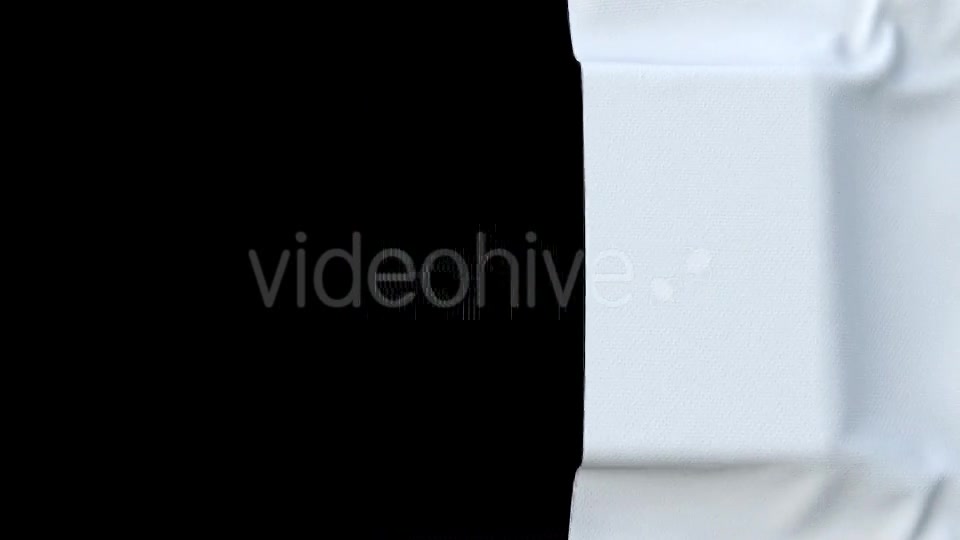 White Cloth Reveal 2 Videohive 18674103 Motion Graphics Image 8