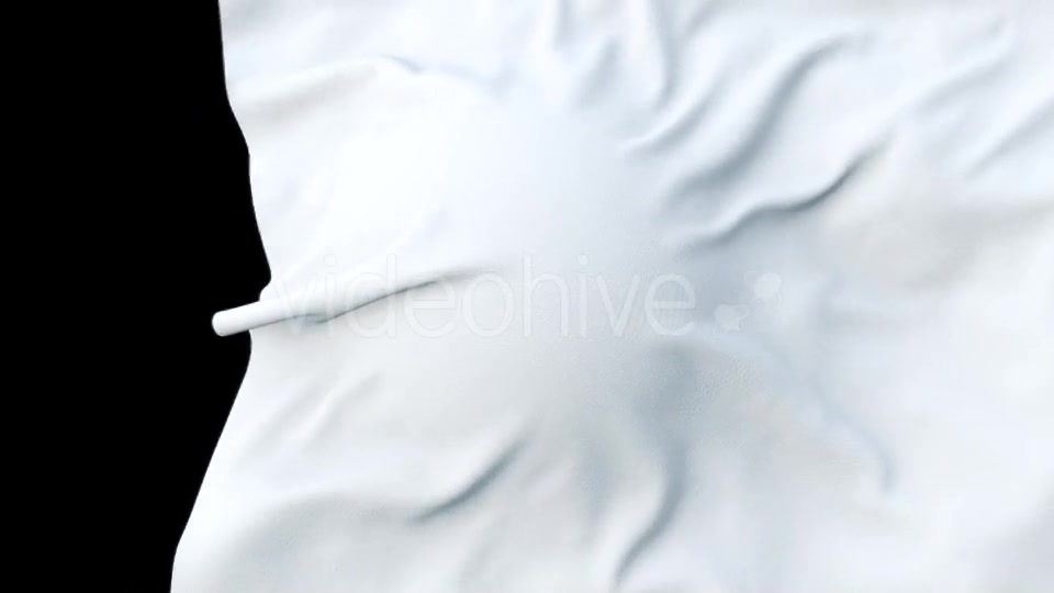 White Cloth Reveal Videohive 18673755 Motion Graphics Image 5