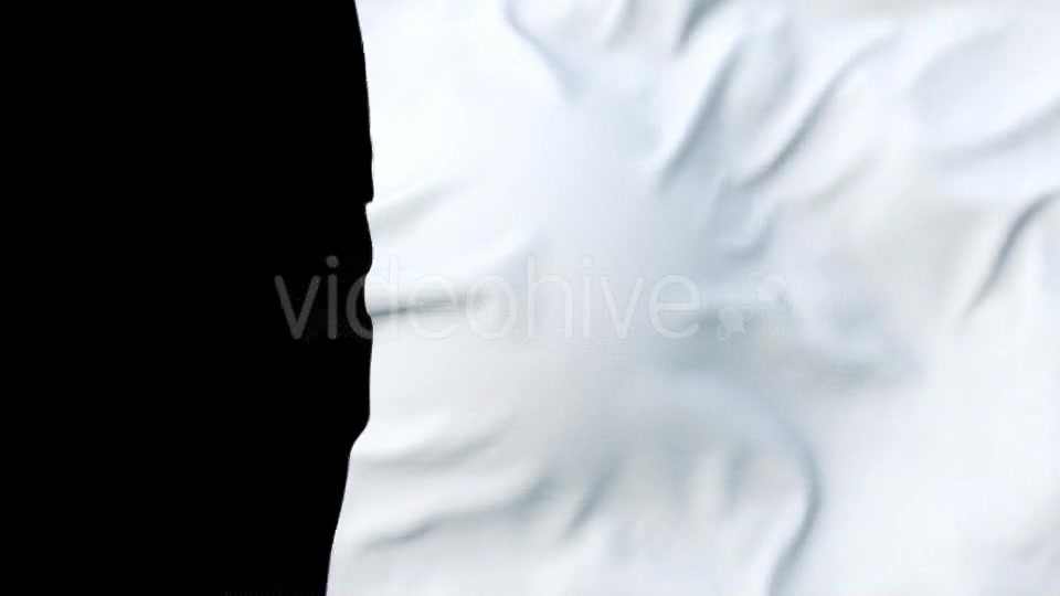 White Cloth Reveal Videohive 18673755 Motion Graphics Image 6