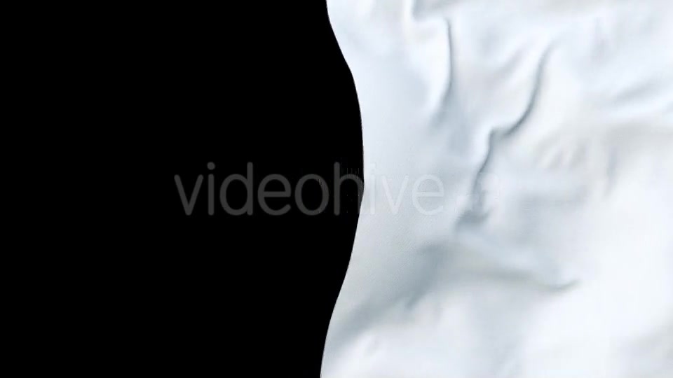 White Cloth Reveal Videohive 18673755 Motion Graphics Image 7