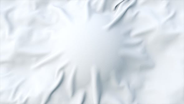 White Cloth Reveal - Download 18673755 Videohive