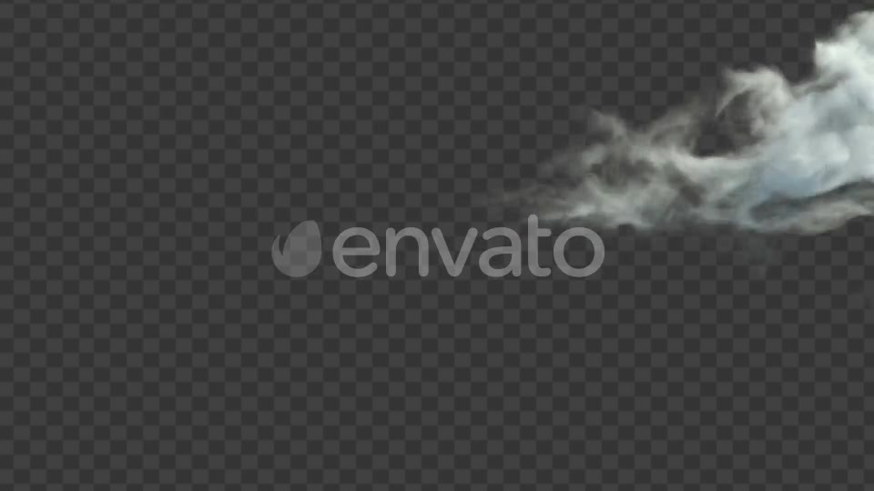 White Cloud Transitions Videohive 23040955 Motion Graphics Image 11
